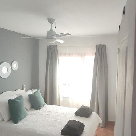 Casa Vienna Appartement Caleta De Fuste Buitenkant foto
