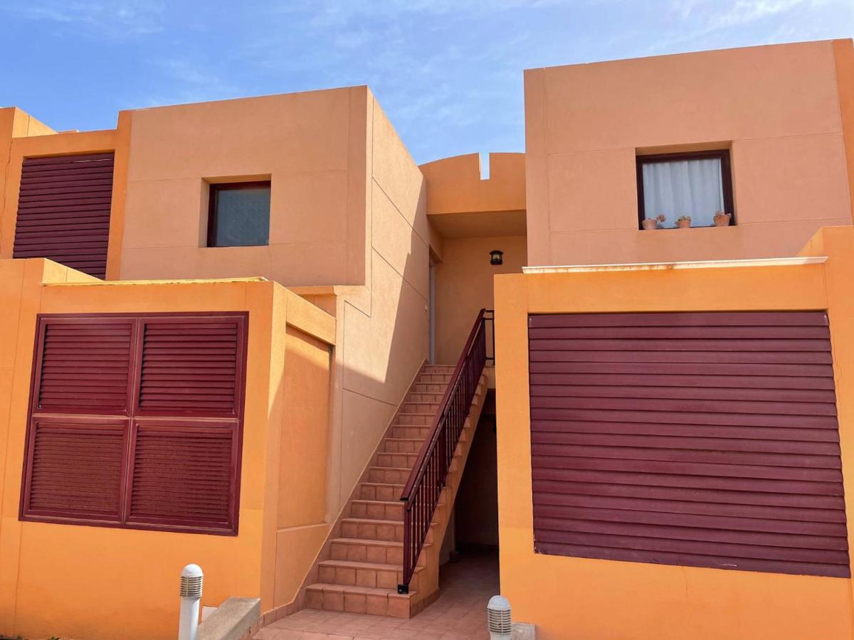 Casa Vienna Appartement Caleta De Fuste Buitenkant foto