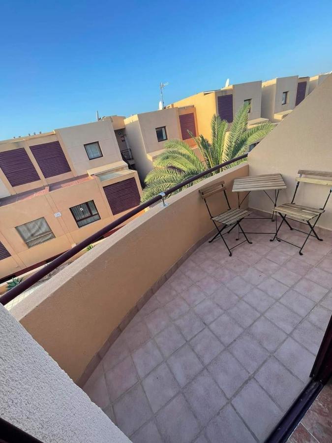 Casa Vienna Appartement Caleta De Fuste Buitenkant foto
