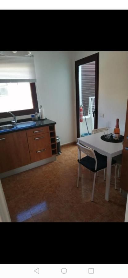 Casa Vienna Appartement Caleta De Fuste Buitenkant foto