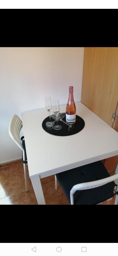 Casa Vienna Appartement Caleta De Fuste Buitenkant foto
